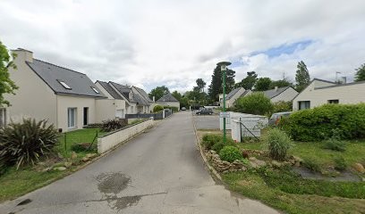 Accueil Deco Services, Peintre en Bâtiment à Surzur