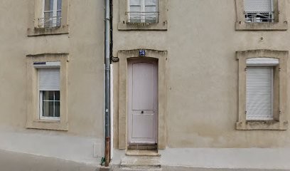 Metais Olivier Andre, Peintre en Bâtiment à Chalon-sur-Saône