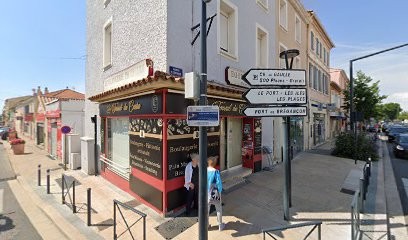 Allouch Peinture, Peintre en Bâtiment à La Londe-les-Maures