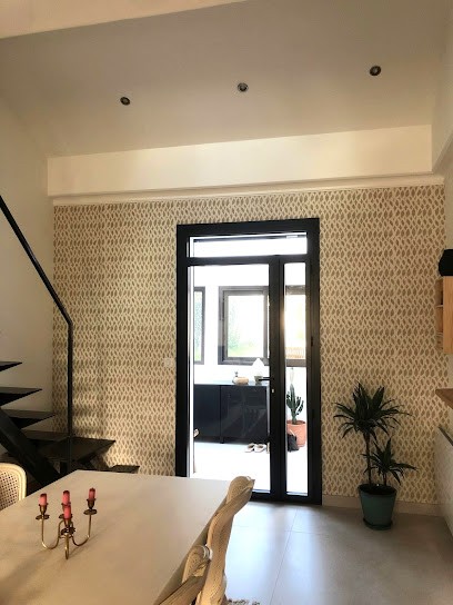 Nicolas Delahaye Peinture, Peintre en Bâtiment à Treillières