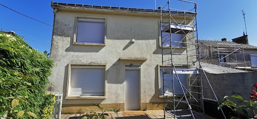 Mathieu Corbet, Peintre en Bâtiment à Sèvremoine