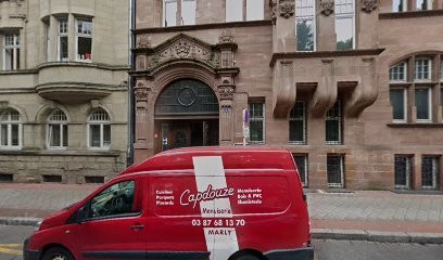 Meilleur que ton cadeau., Peintre en Bâtiment à Metz