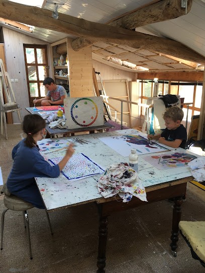 Thierry Virton, Peintre en Bâtiment à L'Abergement-de-Varey