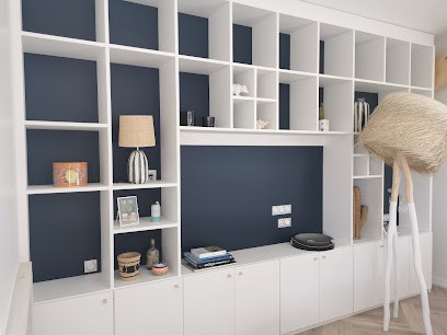 Nuanz Thomas Anziani, Peintre en Bâtiment à Lignan-sur-Orb