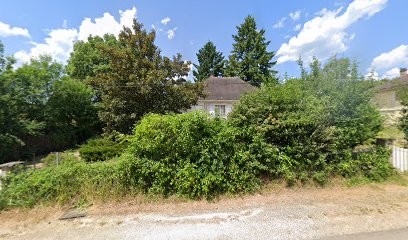 Artisan Peintre HEROUARD Roger, Peintre en Bâtiment à Saint-Palais