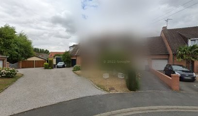 Allard Henri, Peintre en Bâtiment à Provin