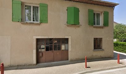 Au Bon Peintre, Peintre en Bâtiment au Thor