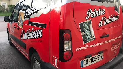 Nicolas Mickael Peinture - Douvres La Delivrande - Ouistreham, Peintre en Bâtiment à Hermanville-sur-Mer