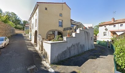 DTRI, Peintre en Bâtiment à Moriat