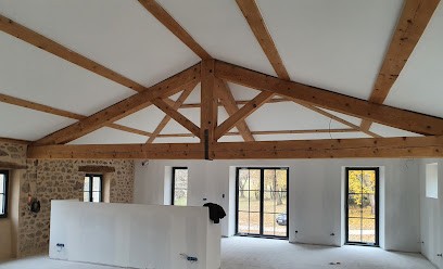 Cordier SARL, Peintre en Bâtiment à Saint-Cyr