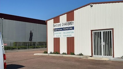 SarlChambrey Bertrand, Peintre en Bâtiment à Savigny-lès-Beaune