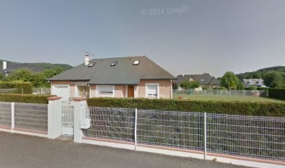 Coste Christophe, Peintre en Bâtiment à Pouzac