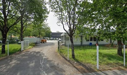 Re.Pe.Re Revêtements Et Peintures Du Pays De Retz SA, Peintre en Bâtiment à La Montagne