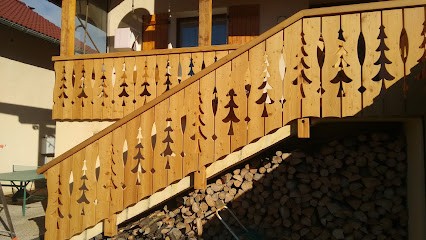 Garzend Frédéric, Peintre en Bâtiment à Passy