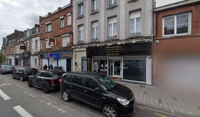 Delassus Bruno, Peintre en Bâtiment à Loos