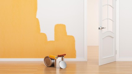 JEAN FRANCOIS PAGES PEINTURE, Peintre en Bâtiment à Lafox