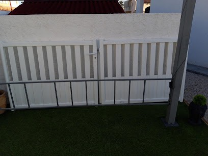 Bernard Peinture, Peintre en Bâtiment à Rivesaltes