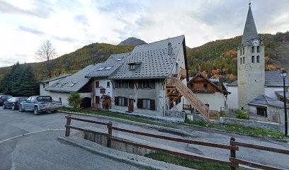 REY Dominique, Peintre en Bâtiment à Saint-Chaffrey