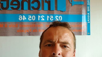 Peinture Trichet Antonin, Peintre en Bâtiment à L'Île-d'Olonne