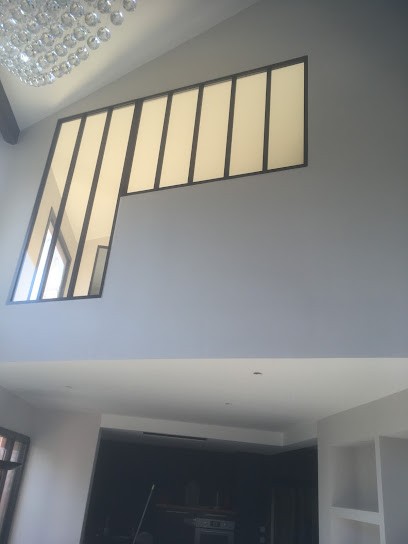 Jargaille Christian, Peintre en Bâtiment à Saint-Genis-Laval