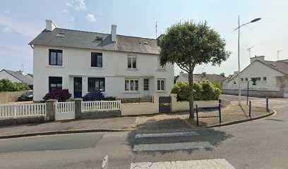 Goualch Robert, Peintre en Bâtiment à Bénodet