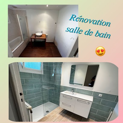 JAY HANDYMAN, Peintre en Bâtiment à Roquebrune-Cap-Martin