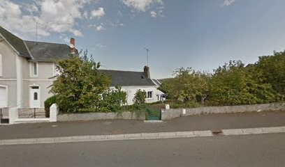 Terrien Christophe, Peintre en Bâtiment à Val d'Erdre-Auxence