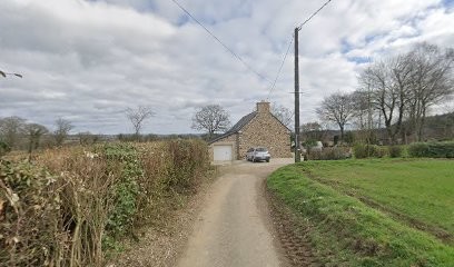 Rat Joël, Peintre en Bâtiment à Ploeuc-L'Hermitage