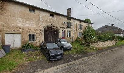 DECO Intérieur, peinture dans les Vosges, poseur papier Peint en Lorraine, Peintre en Bâtiment à Marey