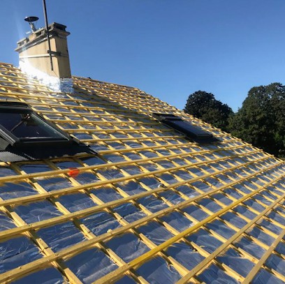 Peintre 78 Kevin.M, Peintre en Bâtiment à Poissy