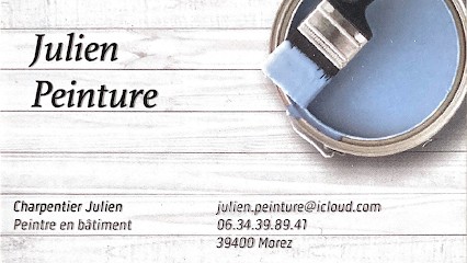 julien.peinture, Peintre en Bâtiment à Hauts de Bienne