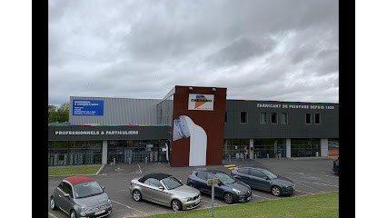 EMERAUDE BRICO DISTRIBUTION SAINT MALO, Magasin de Peintures à Saint-Malo
