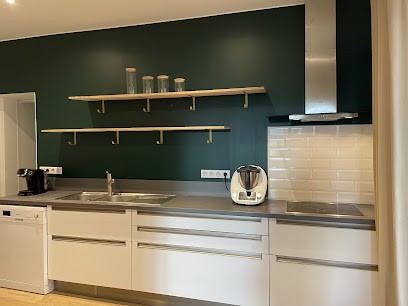 Zaw Design, Peintre en Bâtiment à Marly