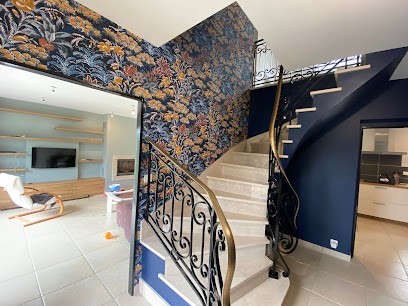 Petton Yoann, Peintre en Bâtiment à Plouvorn