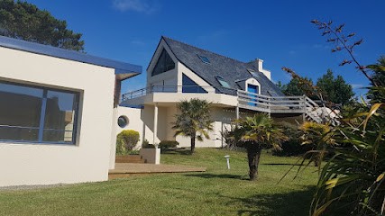 Taloc Façades & Peinture Applicateur Exclusif VERTIKAL® 🏡, Peintre en Bâtiment à Saint-Pabu