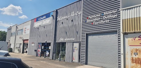 Le Comptoir Seigneurie Gauthier, Magasin de Peintures à Mérignac