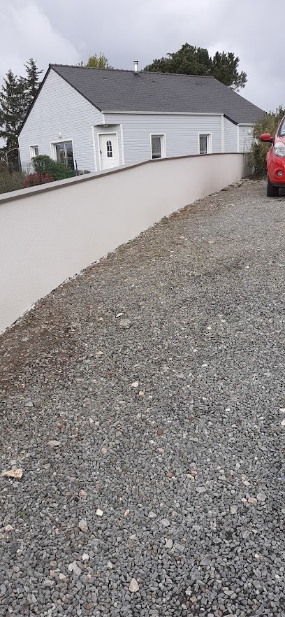 Les Couleurs Du Bâtiment, Peintre en Bâtiment à Vertou