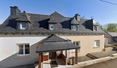 Le Bonniec Eric, Peintre en Bâtiment à Moustéru