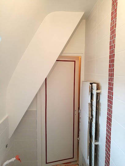 SARL RANCE EMBELLISSEMENT, Peintre en Bâtiment à Saint-Thual