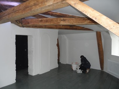 Baudin, Peintre en Bâtiment à Cerville