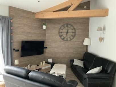 Sarl Croué Peintre Menuiserie Saint Mesmin, Peintre en Bâtiment à Saint-Mesmin