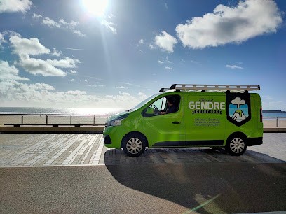 Clement Gendre Peinture, Peintre en Bâtiment à Sainte-Foy