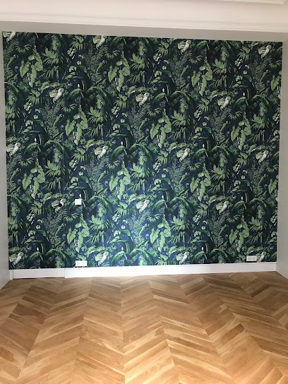 DSJ Peinture, Peintre en Bâtiment à Cormeilles-en-Parisis