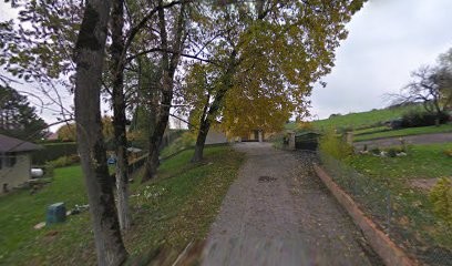 Arthaud Christophe, Peintre en Bâtiment à Saint-Félix