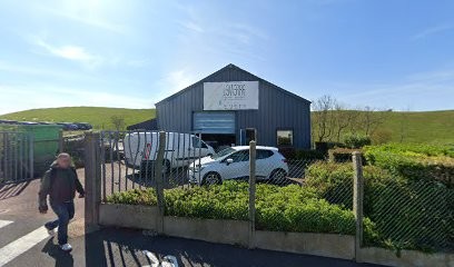 Lemerre SAS, Peintre en Bâtiment à La Hague