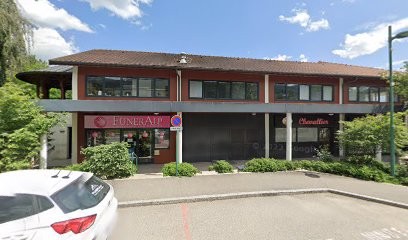 RENOV'HOME, Peintre en Bâtiment à Gex