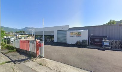 Poggia Entreprise Générale De Peinture, Peintre en Bâtiment à Saint-Martin-d'Hères