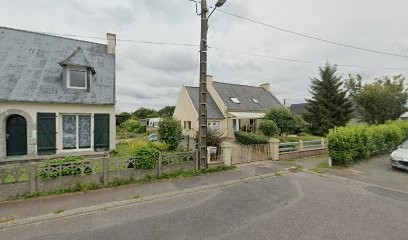 Gourmelon Guillaume, Peintre en Bâtiment à Ploudiry