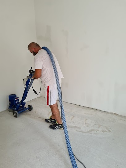 Misir Peinture, Peintre en Bâtiment à Mably