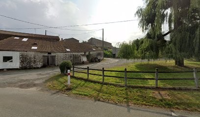Maxime Roullon, Peintre en Bâtiment à Sainte-Cécile